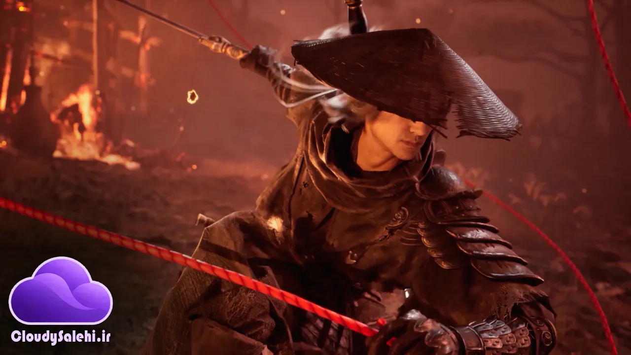 نقدهای Phantom Blade Zero پیش از عرضه منتشر میشوند؛ اعتماد S-Game به بازی جدیدش