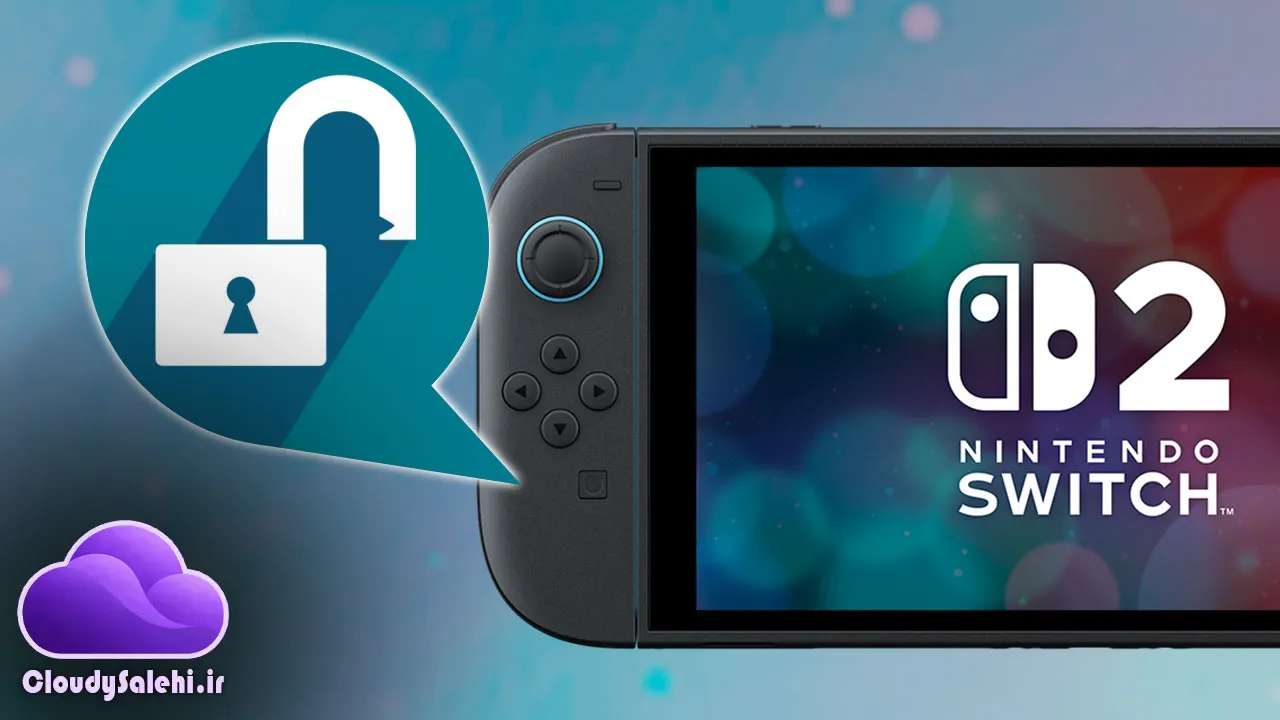 هک Nintendo Switch 2 آغاز شد؛ شبیهساز جدید و بررسی فایلهای The Duskbloods