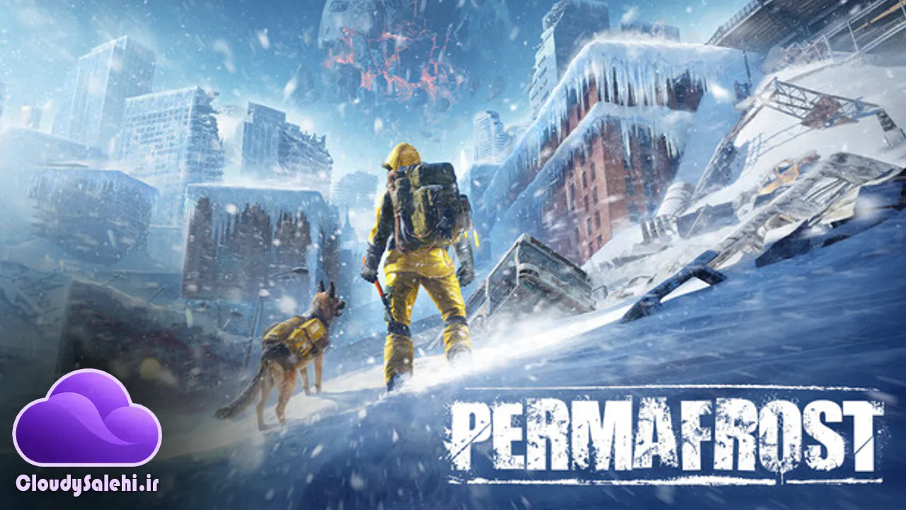 ❄️ دانلود و معرفی بازی Permafrost | تبعید در یخبندان