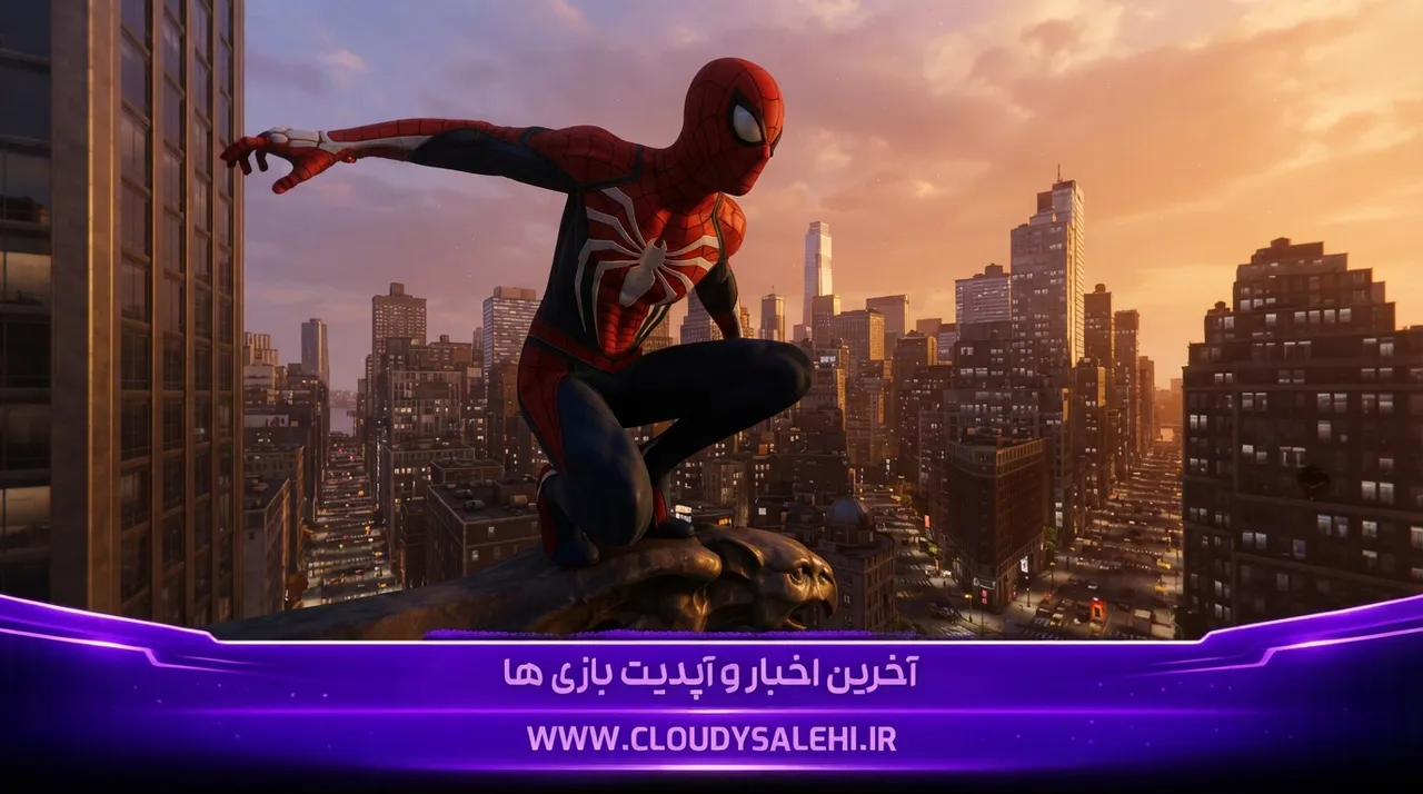 بازگشت شکوهمندانه مرد عنکبوتی؛ رشد خیرهکننده فروش و بازیکنان Marvel’s Spider-Man 2 پس از اکران فیلم جدید