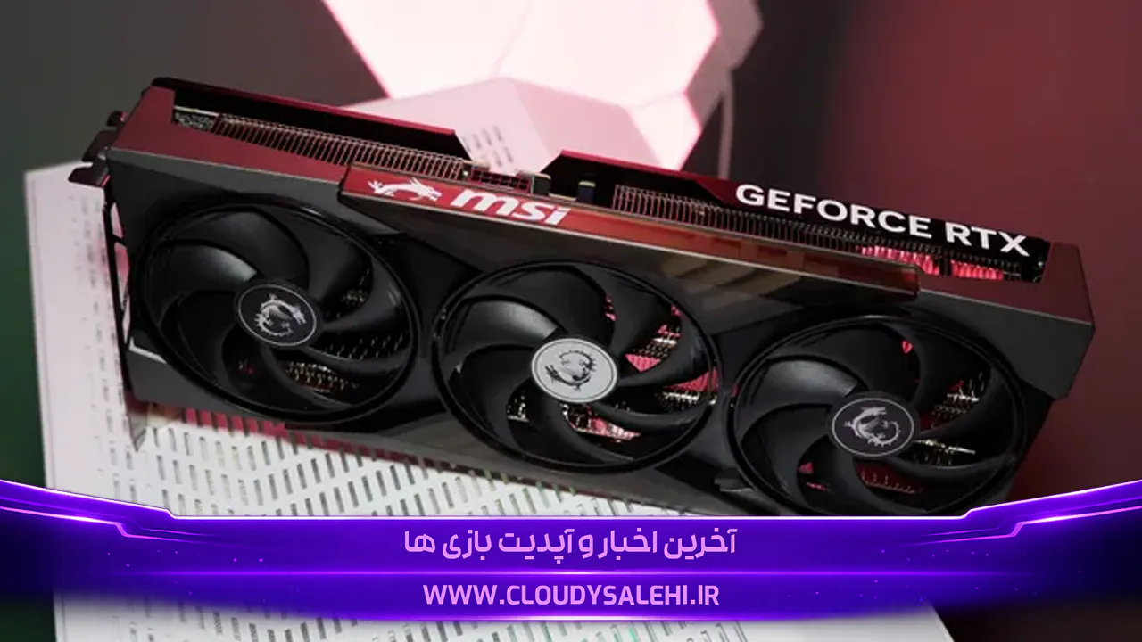 گرافیک RTX 5060 Ti 16GB گرانتر از RTX 5070 و RX 9070 XT شد؛ خرید این کارت دیگر منطقی است؟