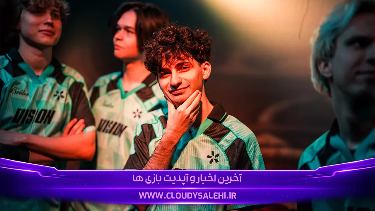 TEAM VISION به فینال TI15 رسید؛ یک قدم تا قهرمانی تاریخی