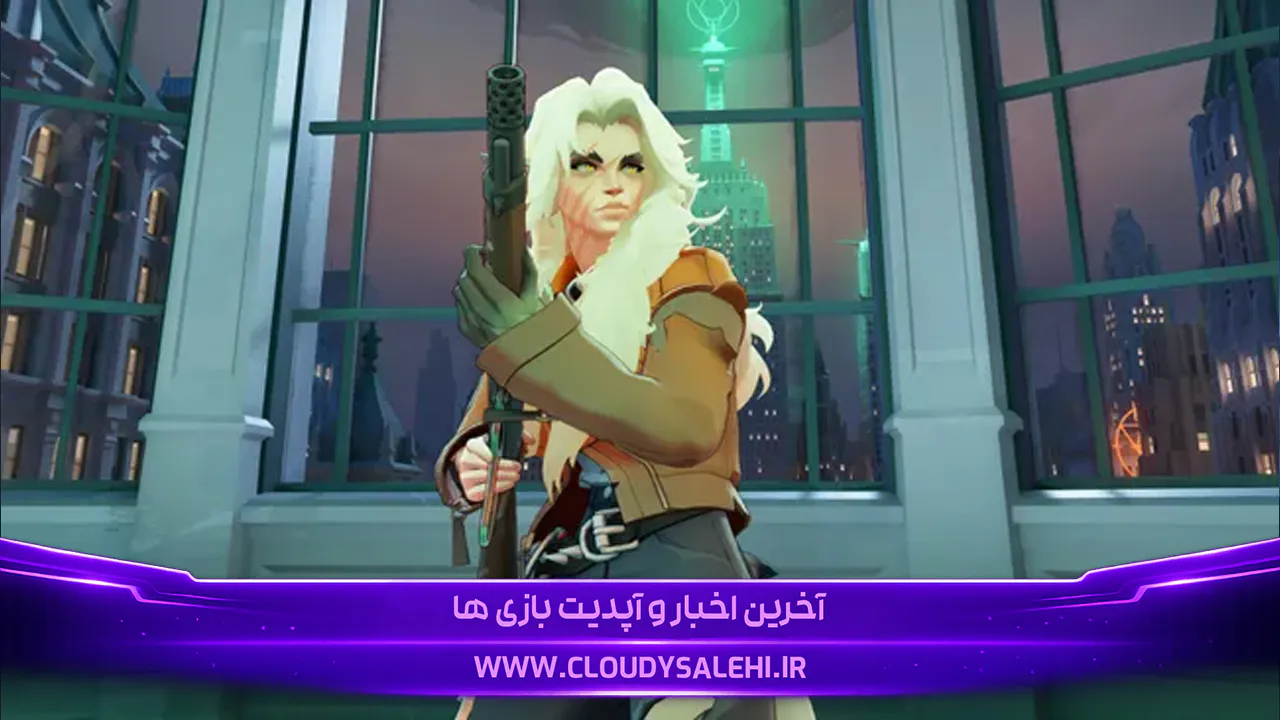 آپدیت بزرگ Deadlock تا اواخر سپتامبر تأخیر خورد؛ Valve می‌گوید به بازیکنان خبر می‌دهد!