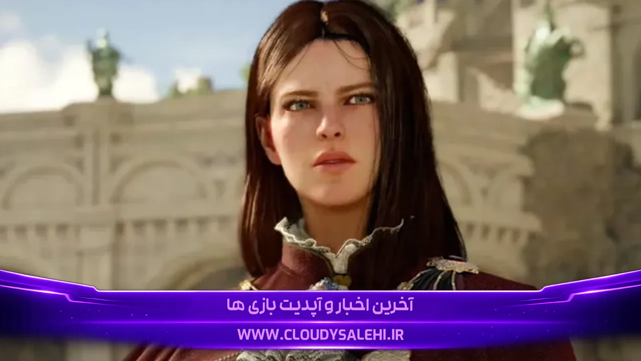 🏰 DLC جدید Crimson Desert؛ وقتی نوبت خانه‌سازی و عاشقانه‌بازی Kliff می‌رسد!