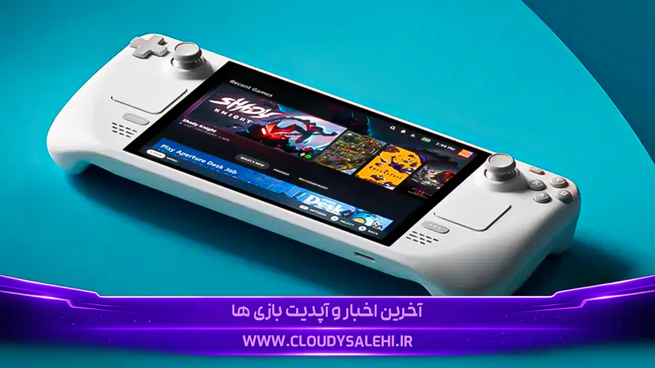 Steam Deck 2 تحت تأثیر بحران حافظه قرار نگرفته؛ Valve همچنان به یک جهش محسوس در عملکرد فکر میکند
