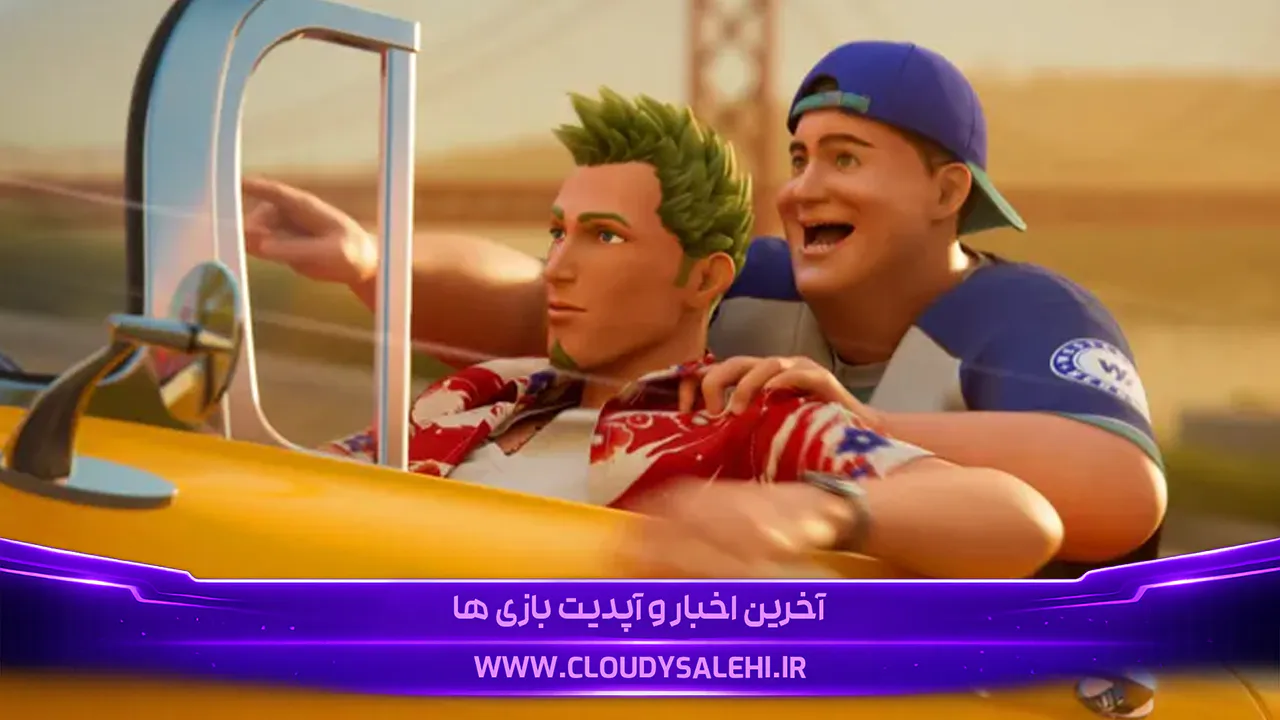 فیلم Crazy Taxi در راه است؛ همکاری Sega و Netflix برای ساخت یک کمدی سینمایی