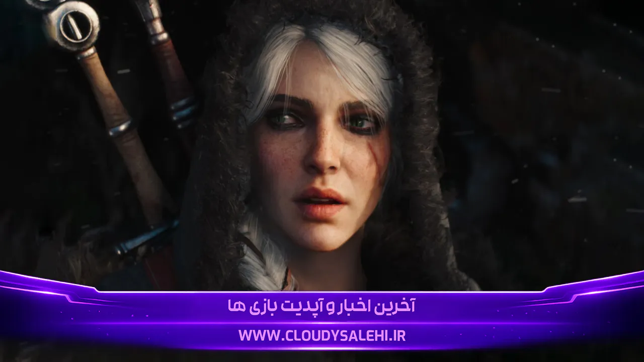 چرا The Witcher 4 با Unreal Engine 5 ساخته میشود؟ توضیح مدیر CD Projekt RED
