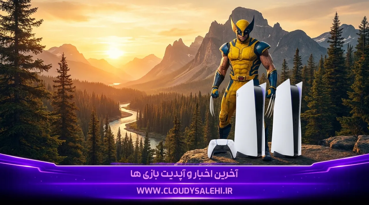فروش فوقالعاده بازی Marvel’s Wolverine با وجود انتقادات شدید بازیکنان
