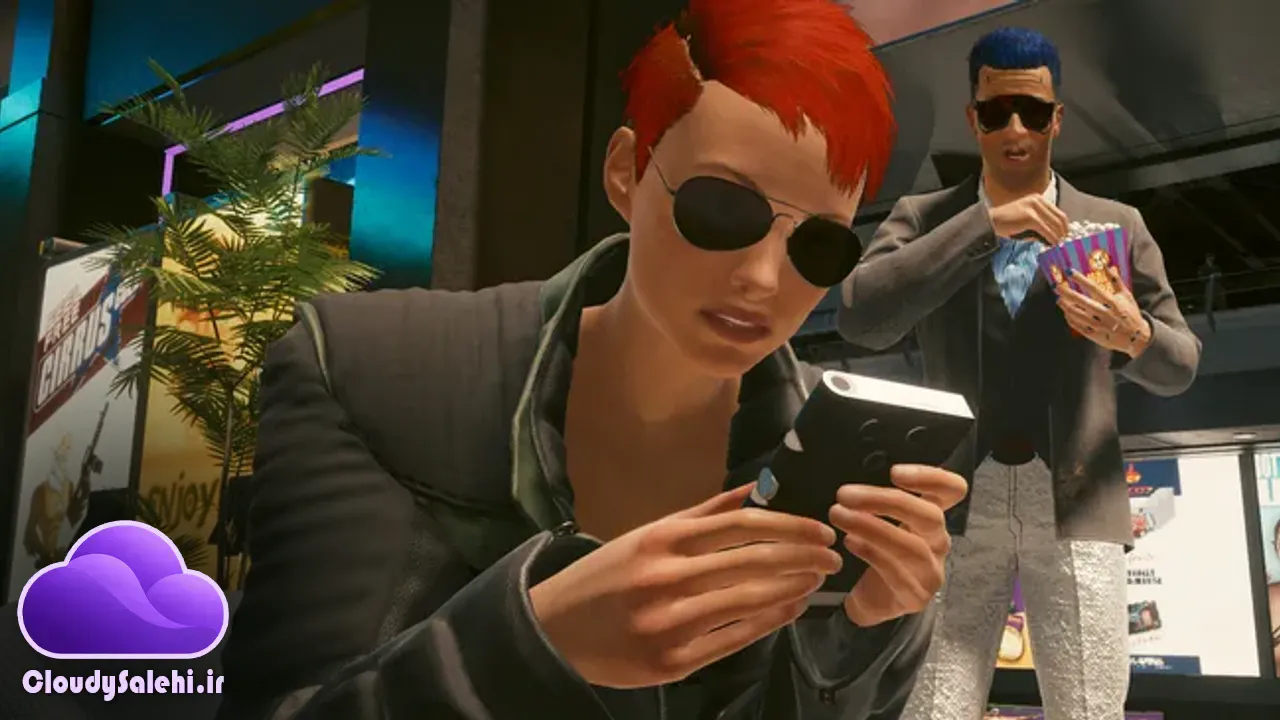 فیلم Cyberpunk 2077 داستان بازی را بازسازی نمیکند؛ روایت تازهای در راه است
