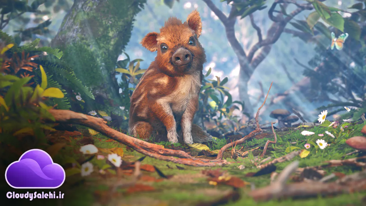 بازی Adorable Adventures در نوامبر برای Switch 2 منتشر می‌شود؛ تاریخ عرضه نسخه فیزیکی مشخص شد