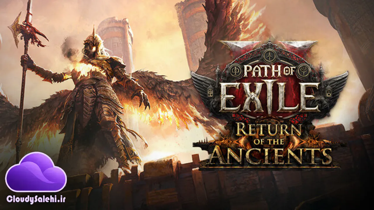 نسخه 1.0 بازی Path of Exile 2 در ۳ نوامبر معرفی میشود