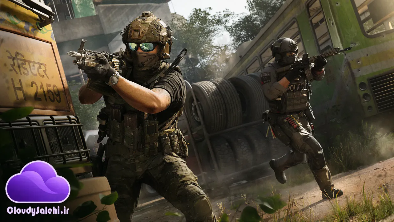 Call of Duty: Modern Warfare 4 صدر جدول فروش استیم را تصاحب کرد