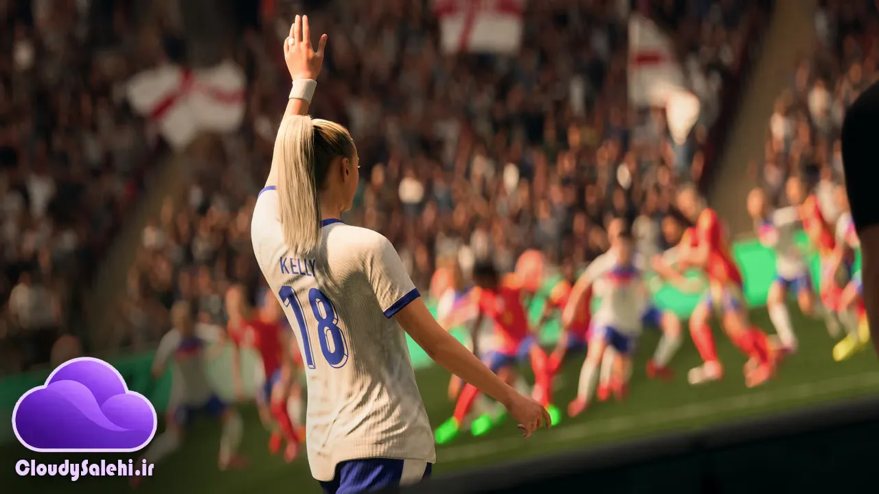 هکر جدید Denuvo را هدف گرفت؛ ادعای شکستن EA Sports FC 27 پس از سکوت voices38
