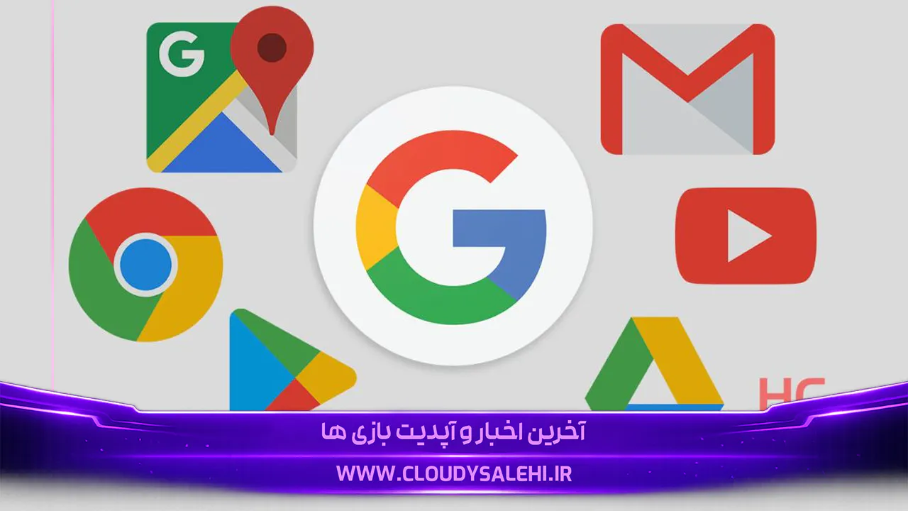 مشکل تأیید شماره Google برای ایرانیها؛ آیا Gmail در ایران تحریم شده است؟