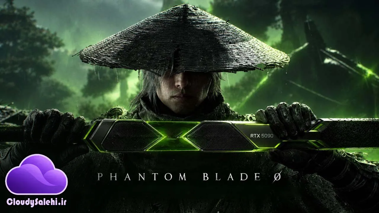 پیشدانلود Phantom Blade Zero به ۳۰۰ گیگابایت فضای خالی نیاز دارد
