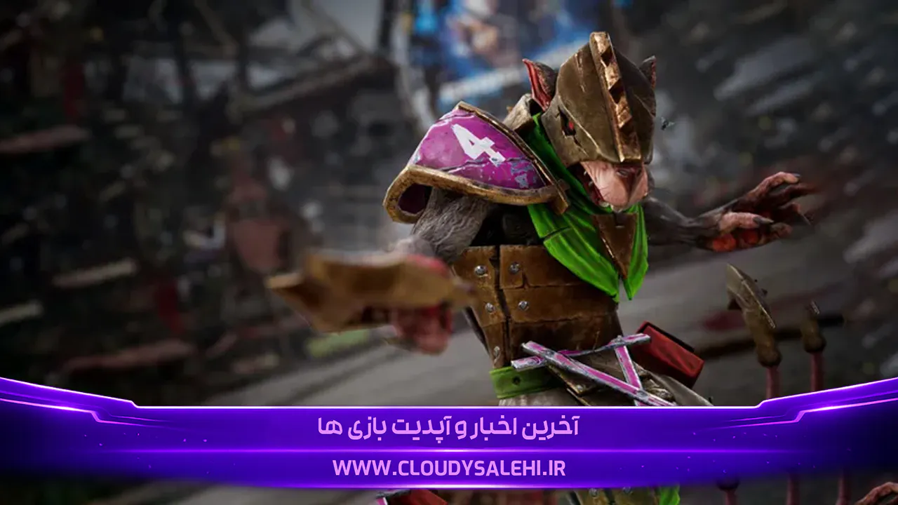 ۷۰ تا ۸۰ درصد بازیهای Blood Bowl 3 تکنفره بودهاند؛ تمرکز Warhammer Blood Bowl روی بهبود هوش مصنوعی