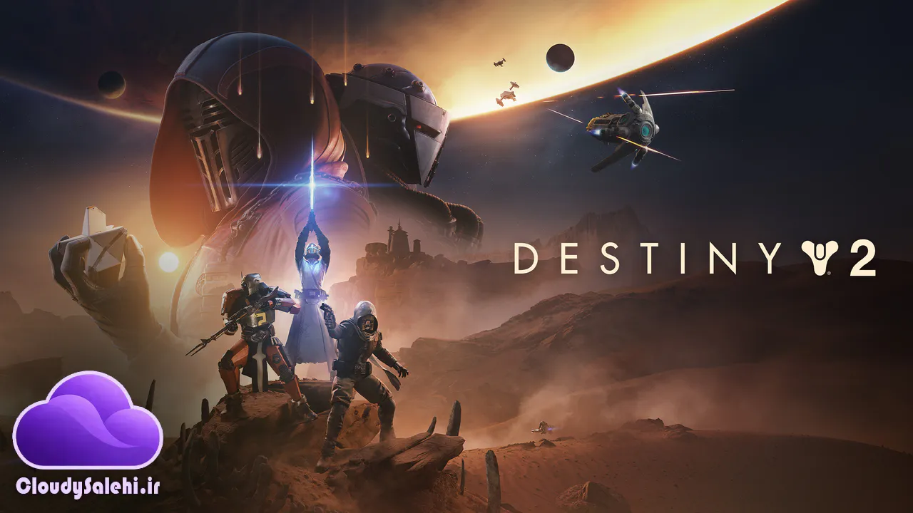 بانجی از برنامه بازگشت محتوای Destiny 2 گفت؛ احتمال عرضه نسخه اول برای رایانه