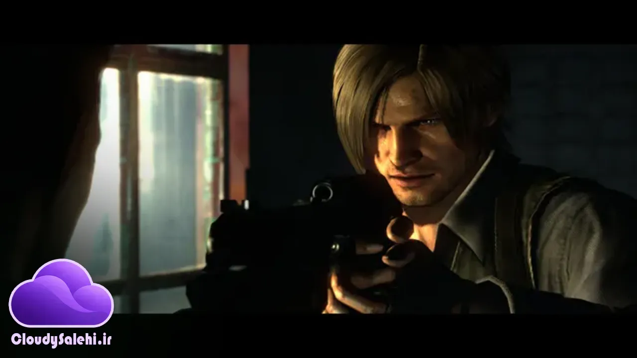 کپکام بالاخره به سراغ ریمیک Resident Evil 5 و 6 میرود؟