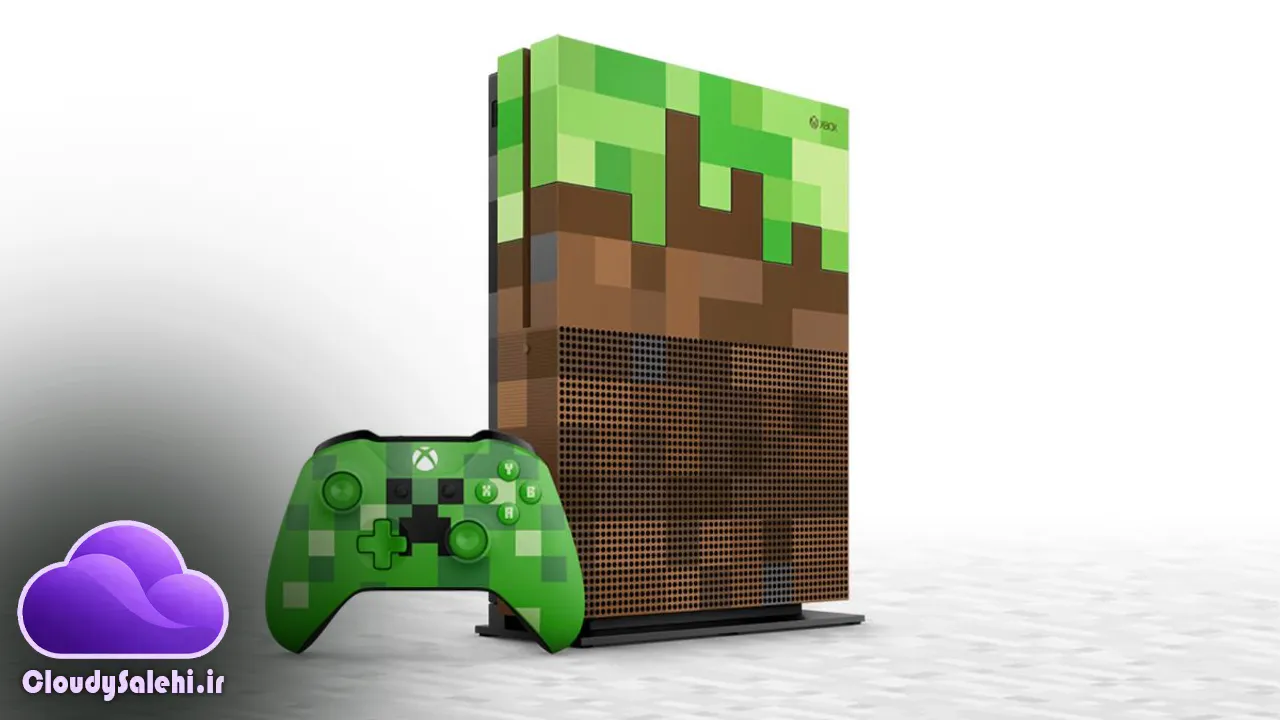 ماینکرفت نسخه Xbox One روی آیفون؟ ماجرا هنوز قطعی نیست!