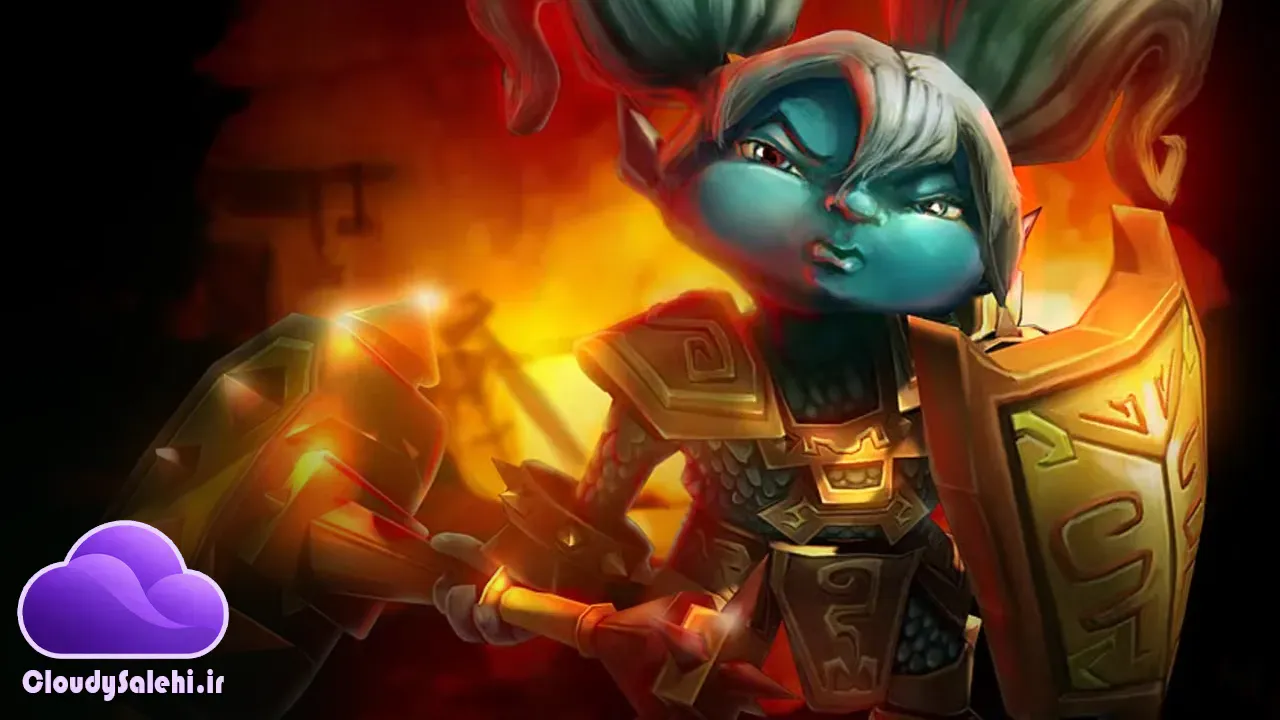 حالت کلاسیک League of Legends تعطیل میشود؛ رایوت هزینه خریدها را بازمیگرداند