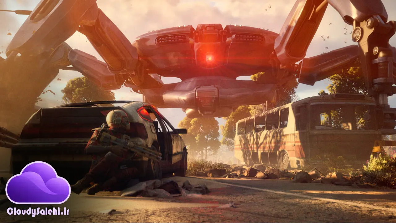 سازندگان ARC Raiders احتمال بازگشت حالت PvE را بررسی میکنند