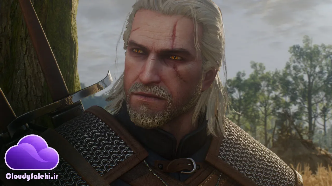 پچ جدید The Witcher 3 کیفیت تصویر ایکسباکس سری اس را بهتر میکند؛ سری ایکس بدون تغییر