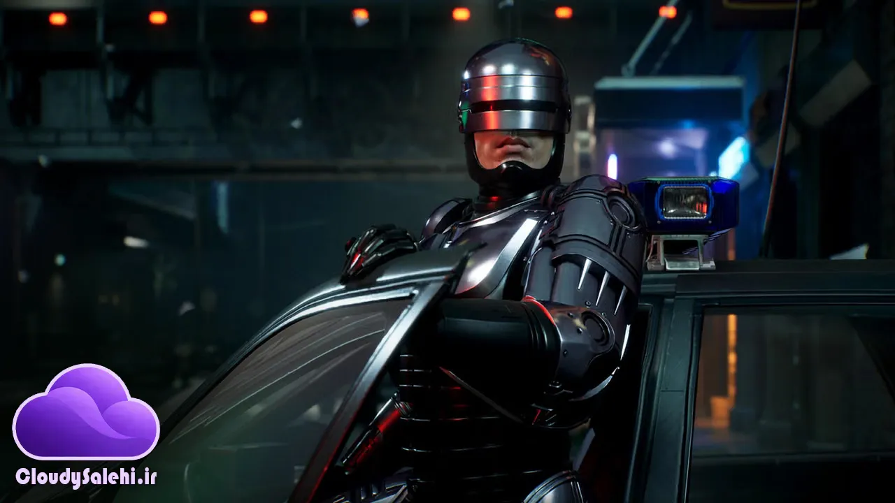 سریال RoboCop با تغییرات جدید؟ بازگشت خالق فیلم کلاسیک ۱۹۸۷