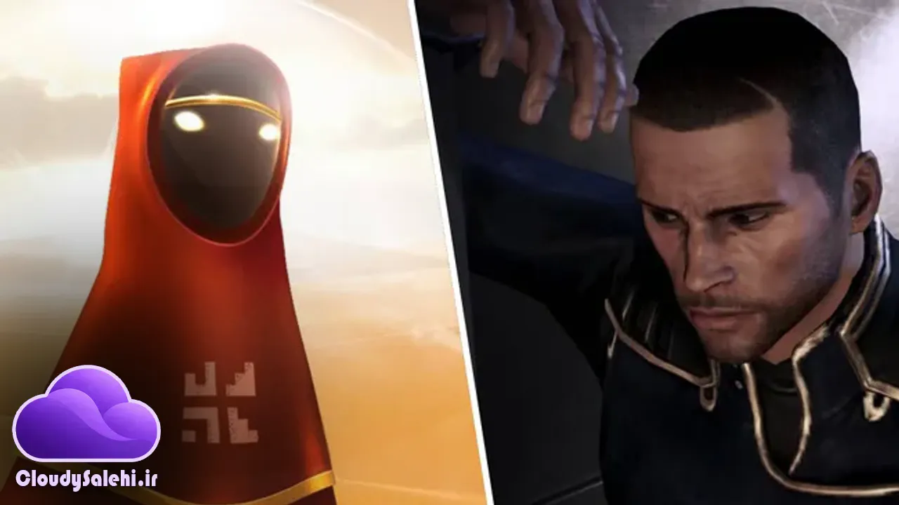 آهنگساز Journey حدود ۲۰ دقیقه موسیقی ساختهشده برای Mass Effect 5 لغوشده را منتشر کرد