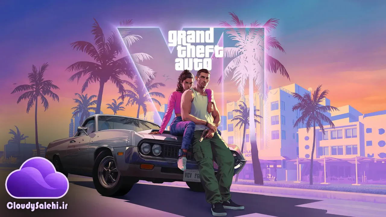 هکر تهدید کرد نسخه کامل GTA 6 را لو میدهد؛ شرط عجیب ۳۰ میلیون دلاری برای انتشار بازی