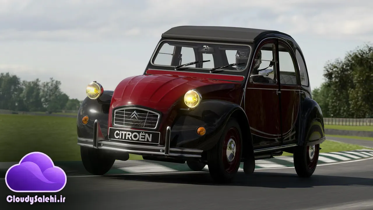 سورپرایزهای بازی Gran Turismo 7 تمامی ندارد!